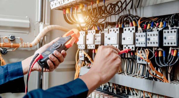 Best Industrial Electrical Services  in Pion Hills, CA