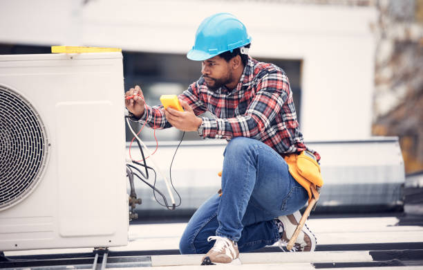 Best Electrical Installation Contractor  in Pion Hills, CA