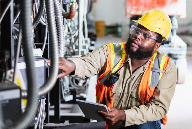Best Licensed Electrician  in Pion Hills, CA